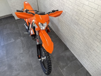 Used KTM 250 EXC-F undefined for sale - bike-77867505: Photo