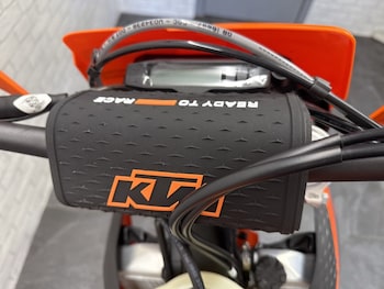 Used KTM 250 EXC-F undefined for sale - bike-77867505: Photo