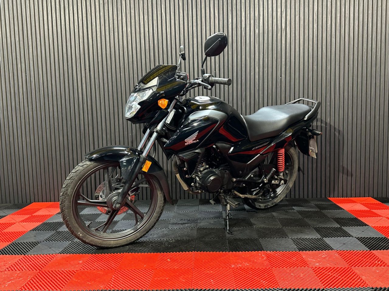 Used Honda CB125F for sale - 78435247: Photo 10
