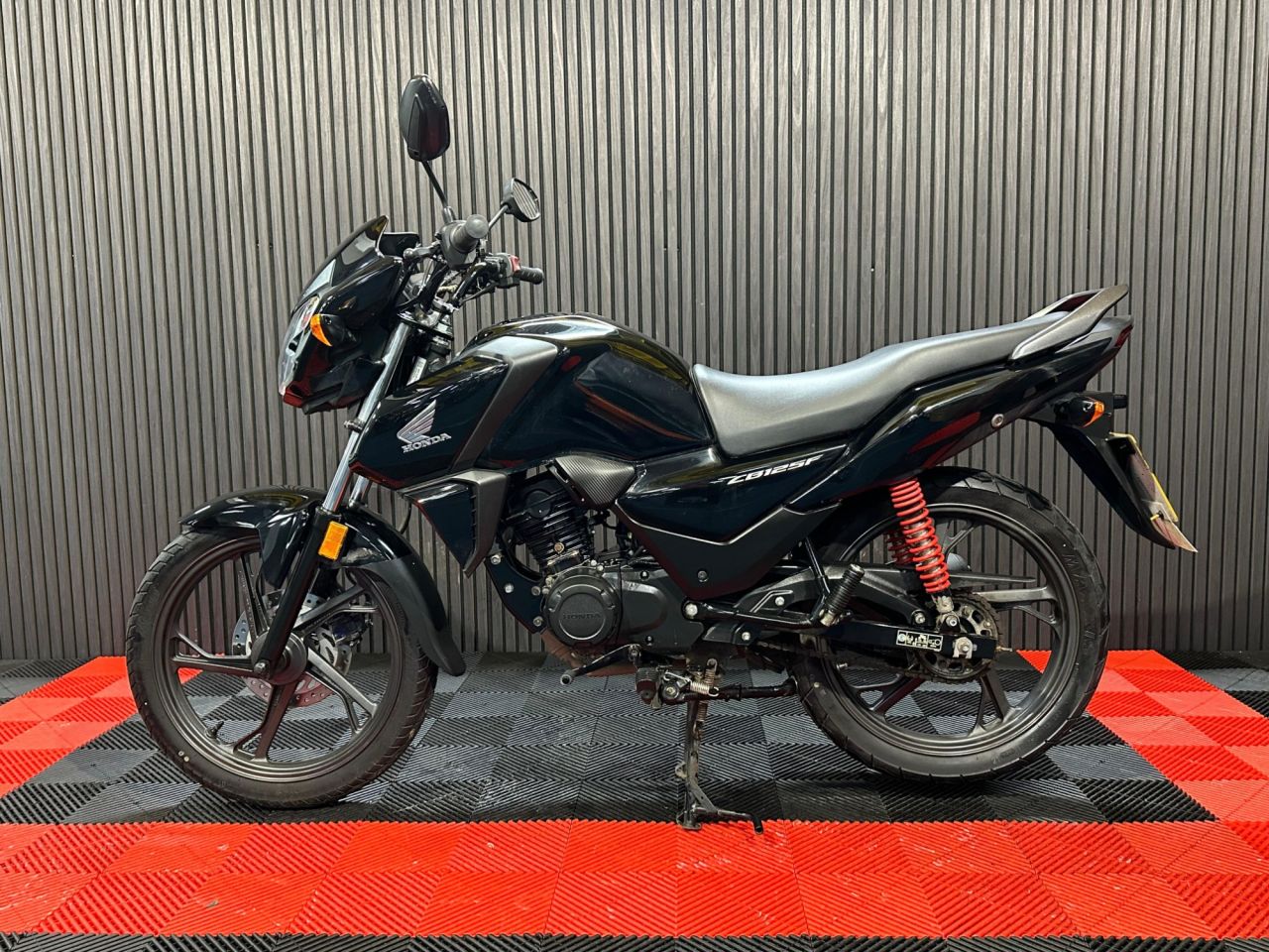 Used Honda CB125F for sale - 78435247: Photo 11