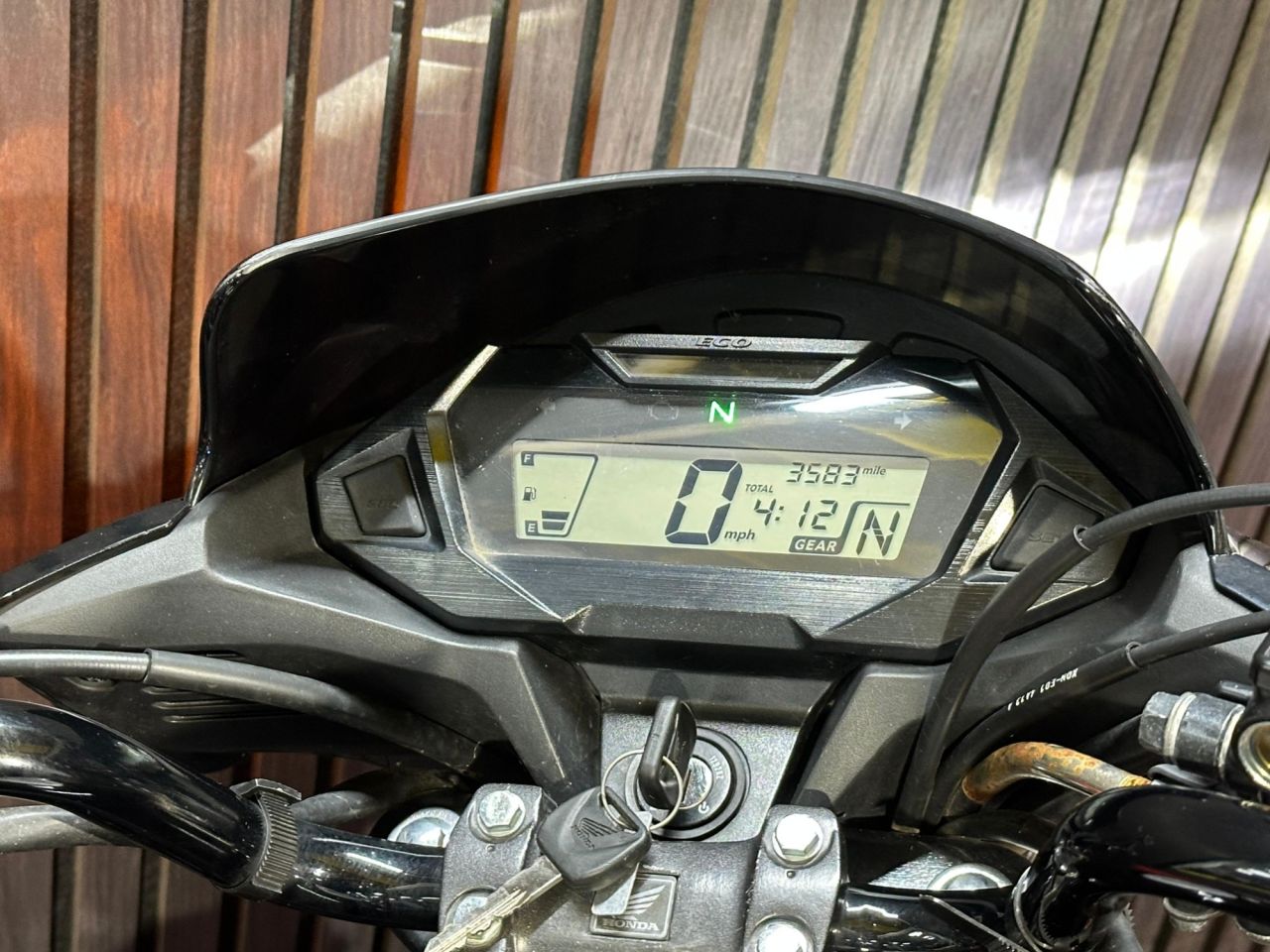 Used Honda CB125F for sale - 78435247: Photo 15