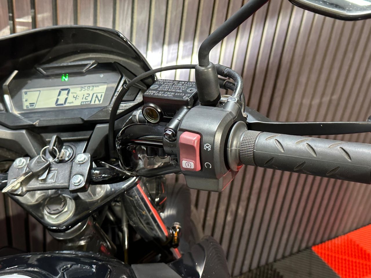 Used Honda CB125F for sale - 78435247: Photo 16
