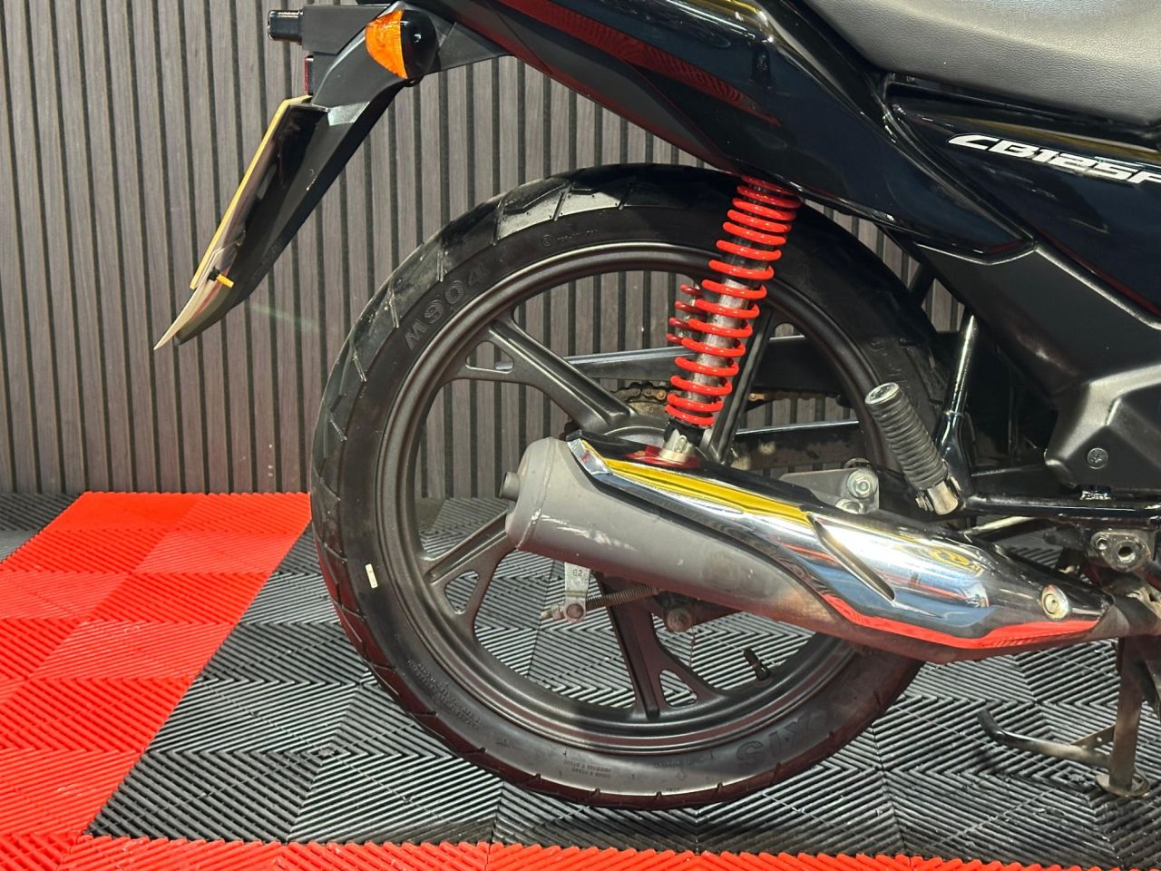 Used Honda CB125F for sale - 78435247: Photo 17