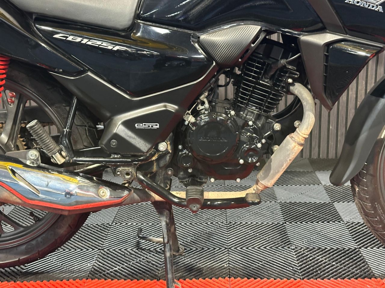 Used Honda CB125F for sale - 78435247: Photo 18
