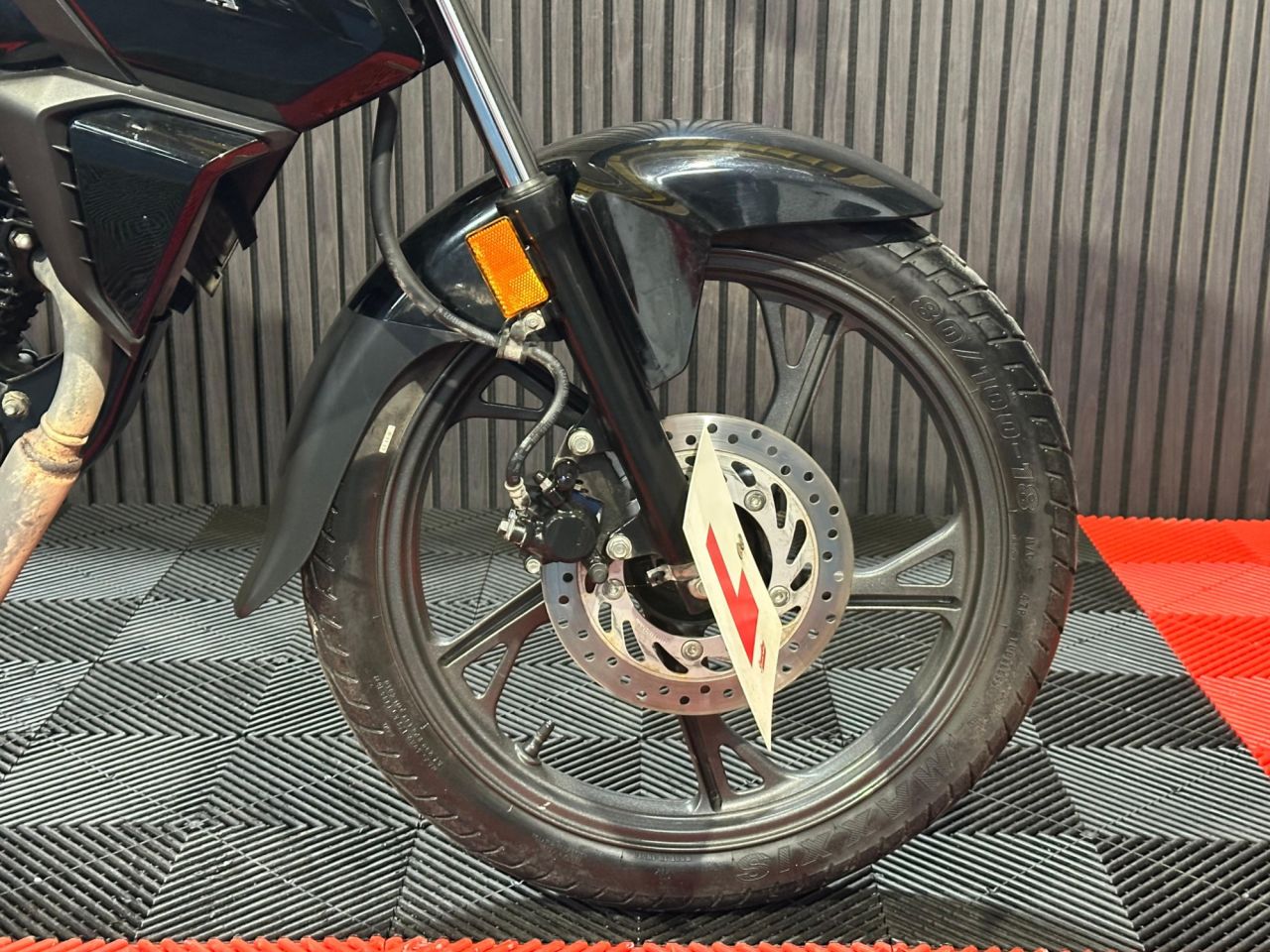 Used Honda CB125F for sale - 78435247: Photo 19