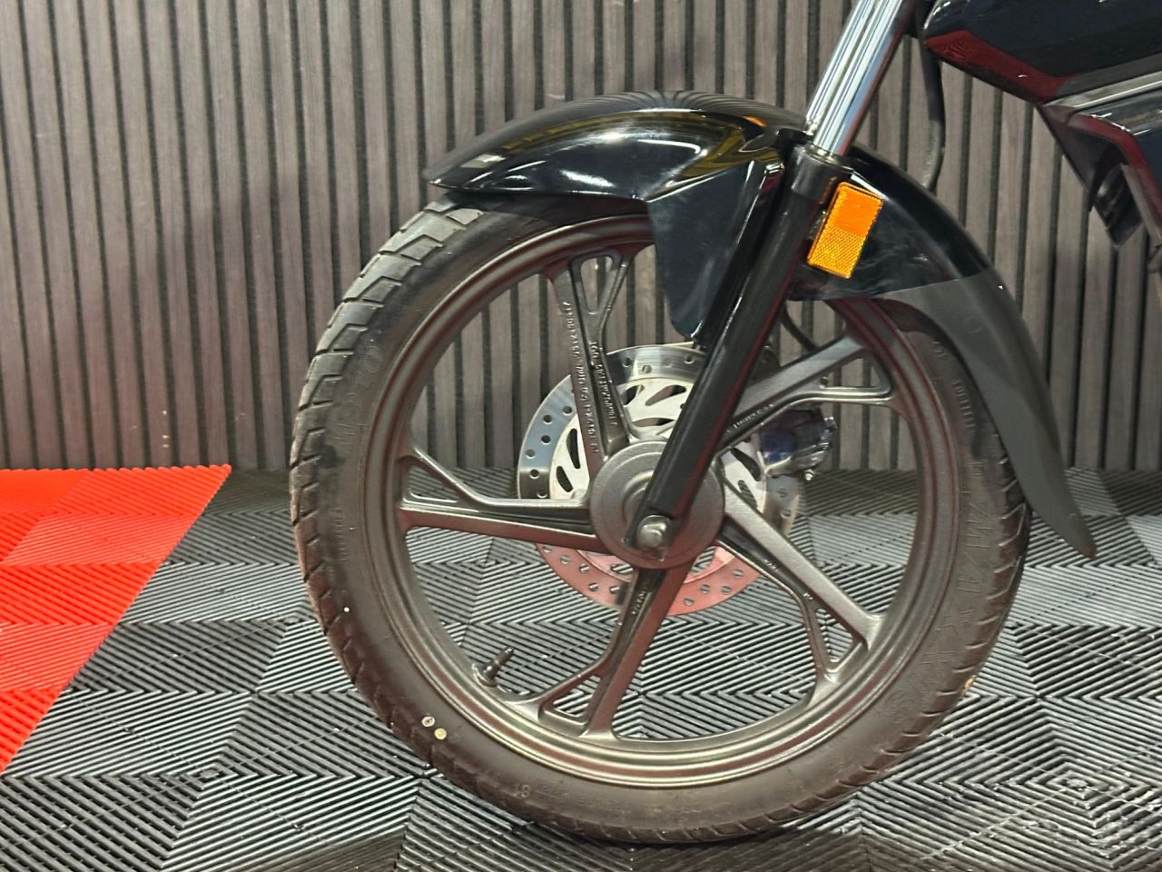 Used Honda CB125F for sale - 78435247: Photo 20