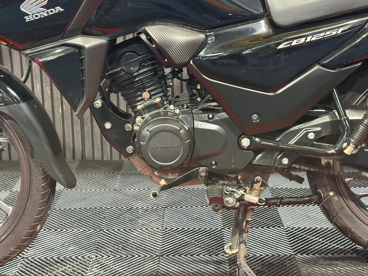 Used Honda CB125F for sale - 78435247: Photo 21