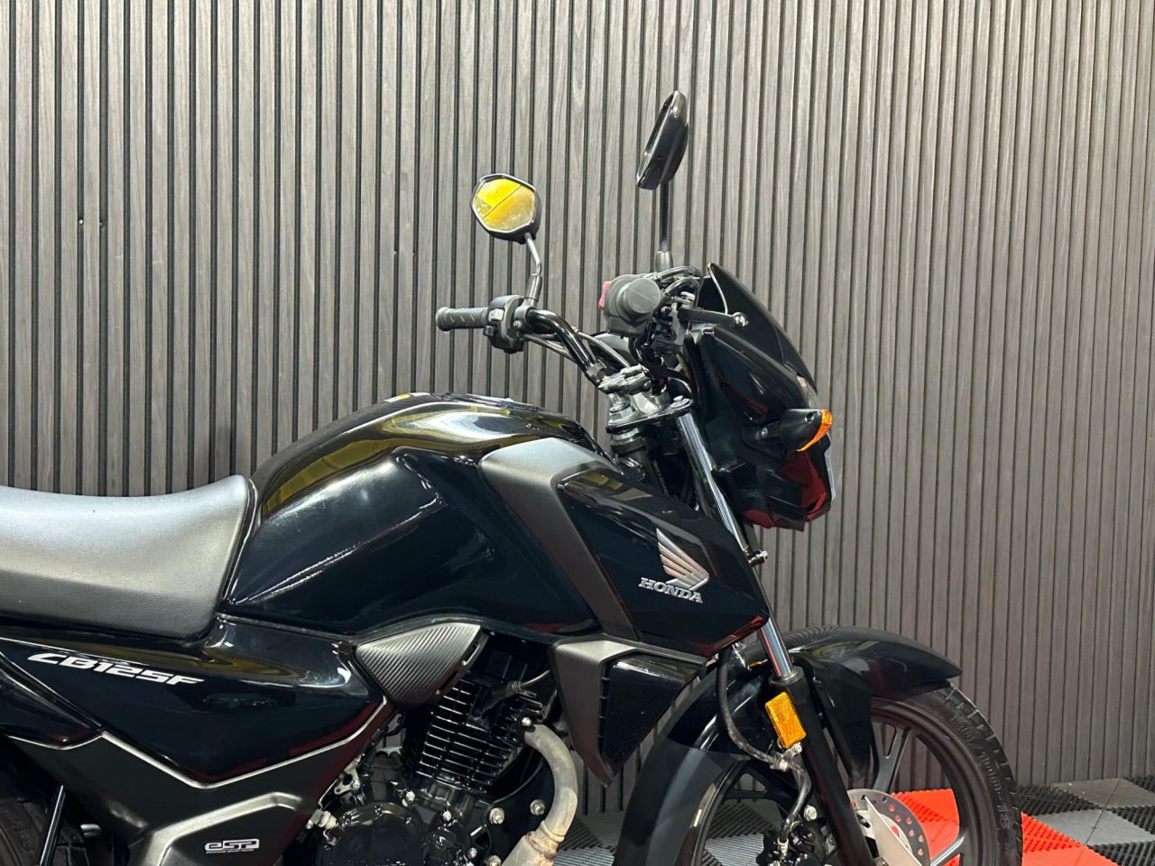 Used Honda CB125F for sale - 78435247: Photo 23