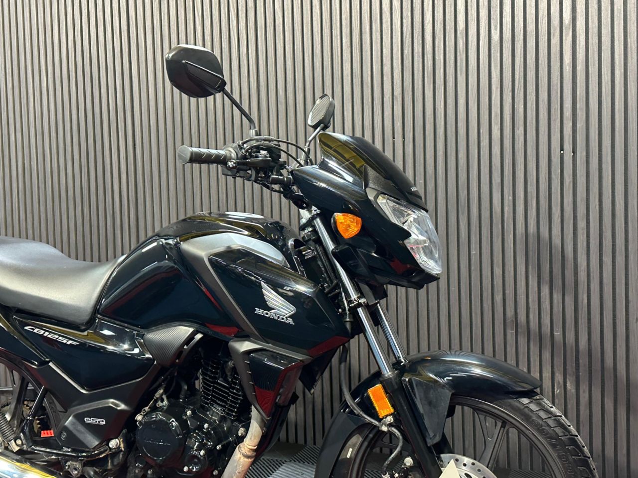 Used Honda CB125F for sale - 78435247: Photo 24