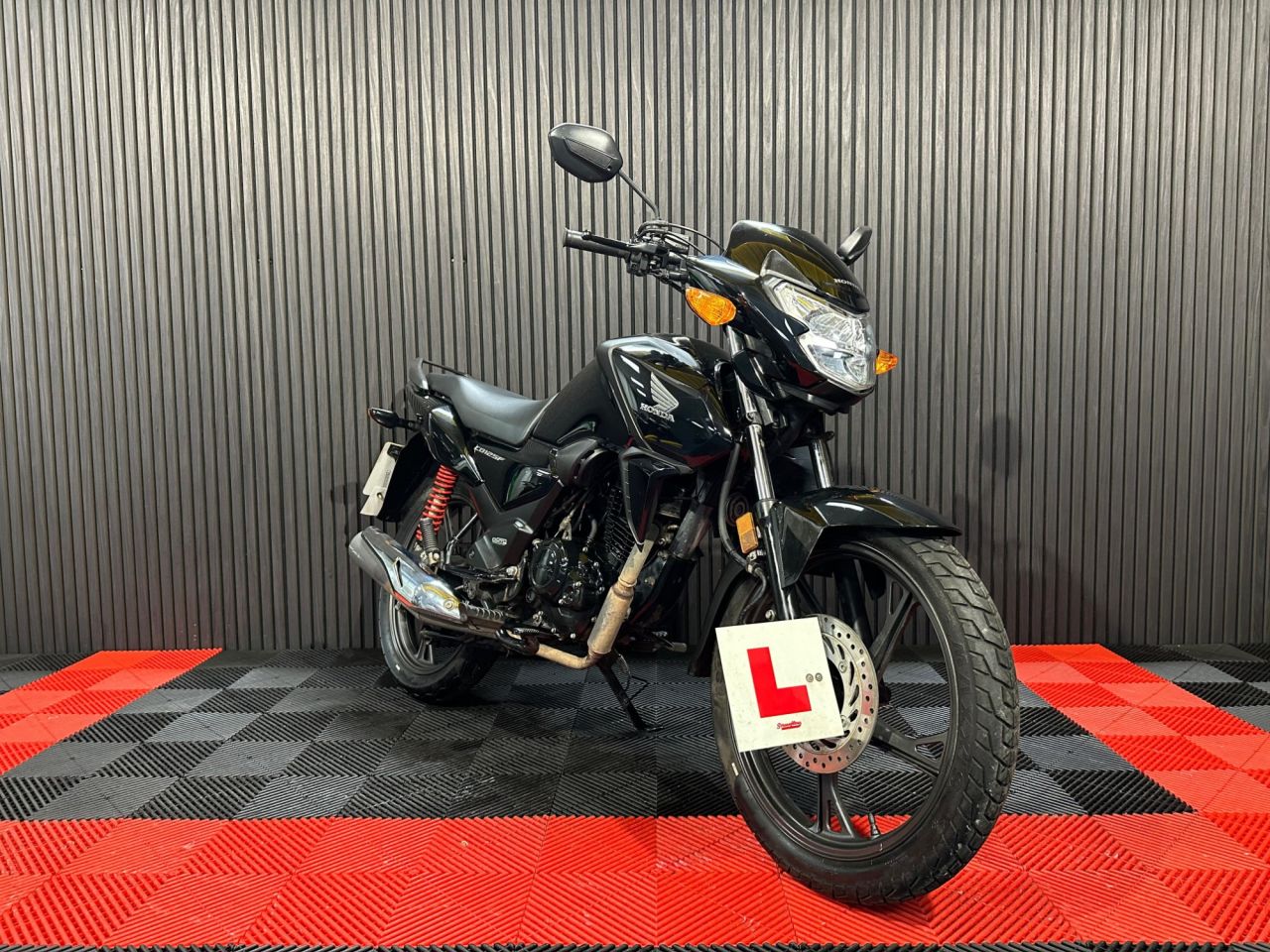 Used Honda CB125F for sale - 78435247: Photo 8