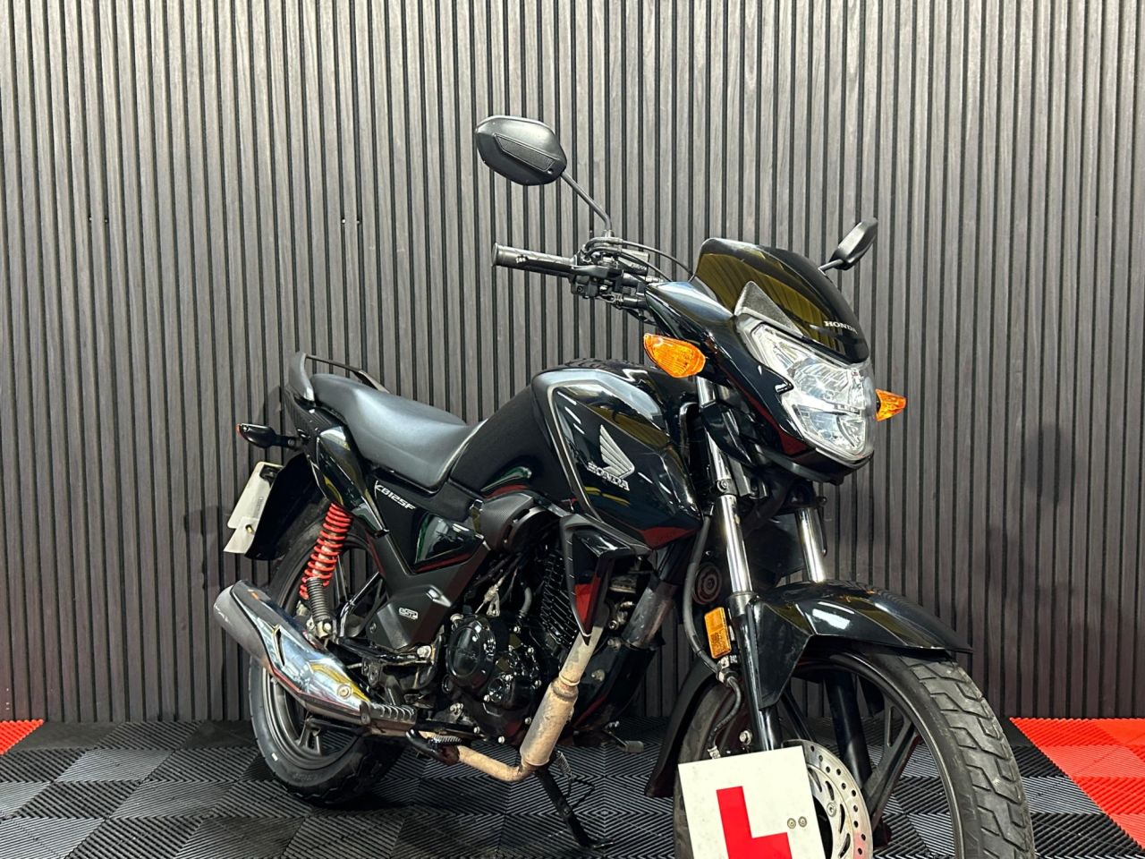 Used Honda CB125F for sale - 78435247: Photo 9