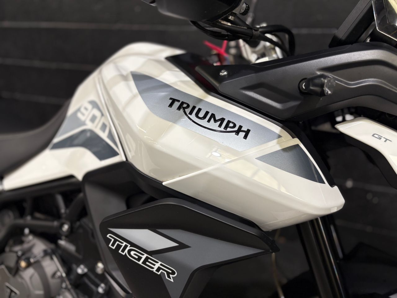 Used Triumph TIGER 900 for sale - 78435547: Photo 12