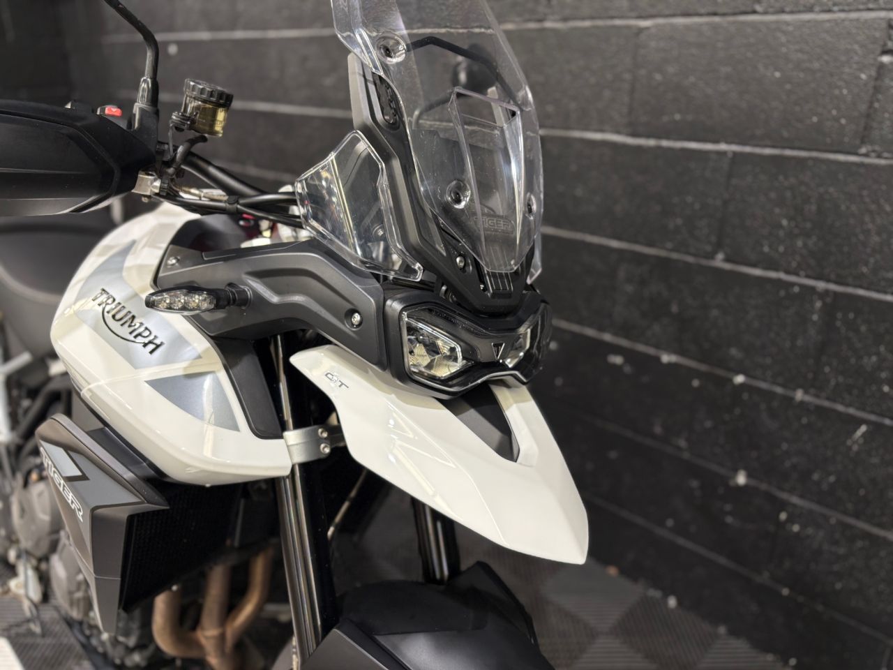 Used Triumph TIGER 900 for sale - 78435547: Photo 13