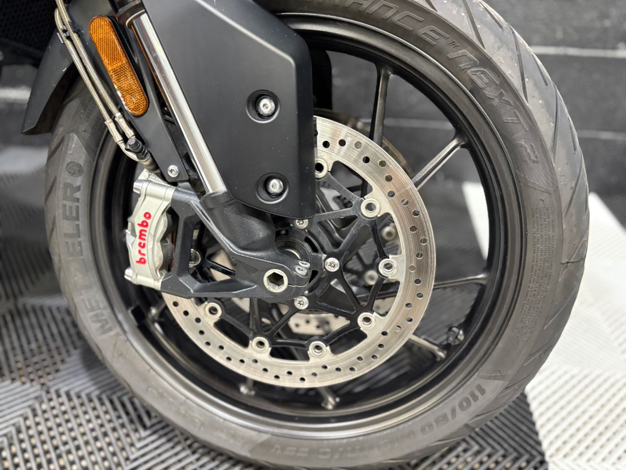 Used Triumph TIGER 900 for sale - 78435547: Photo 14