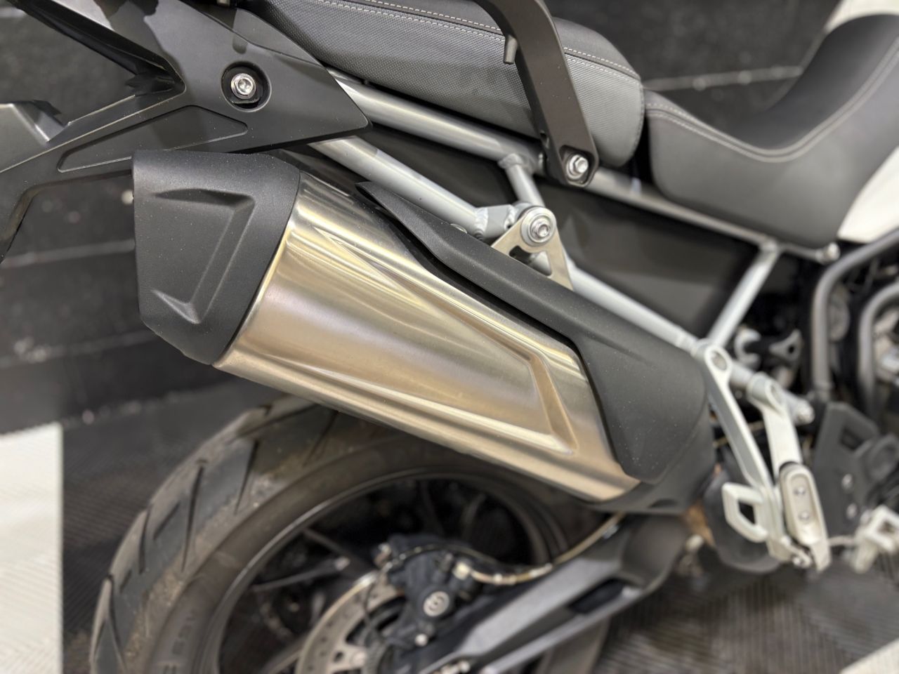 Used Triumph TIGER 900 for sale - 78435547: Photo 15