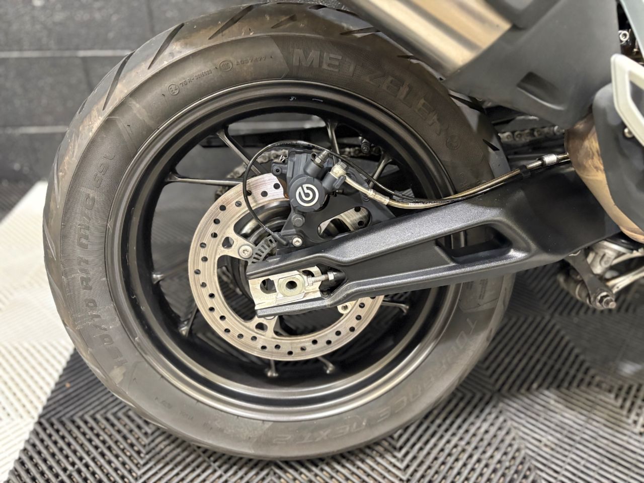 Used Triumph TIGER 900 for sale - 78435547: Photo 16