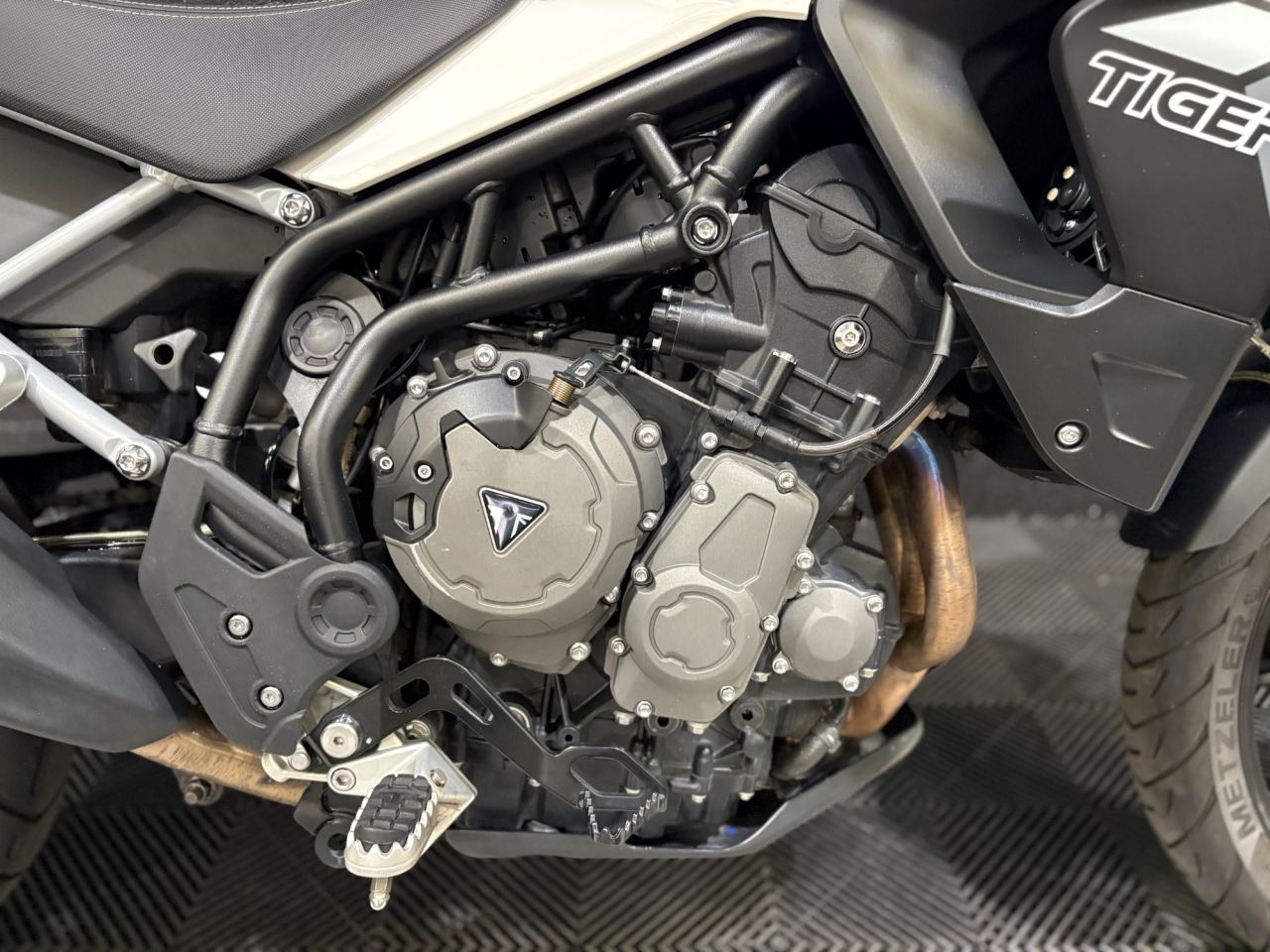 Used Triumph TIGER 900 for sale - 78435547: Photo 17