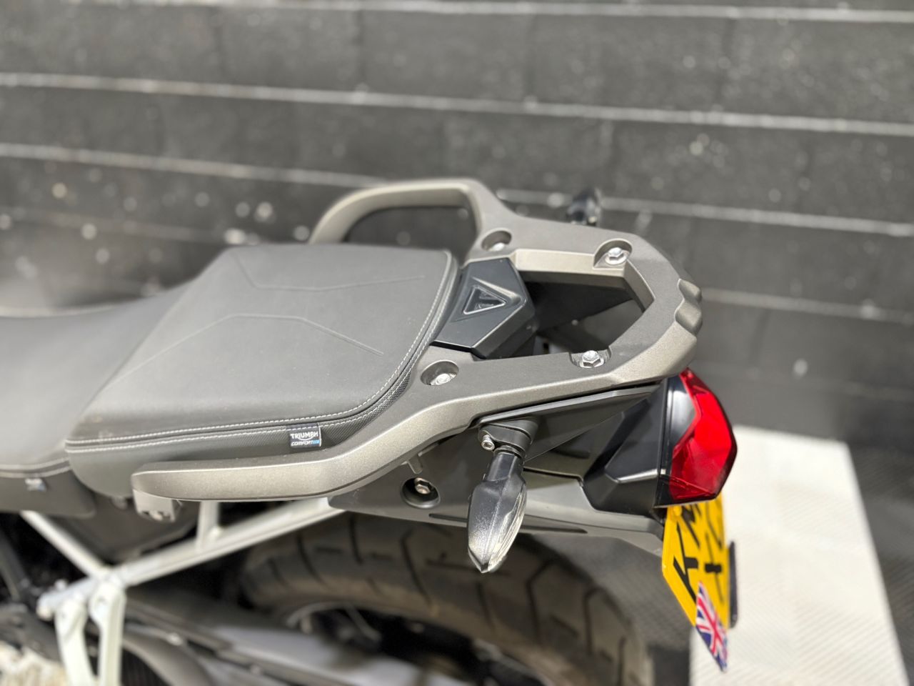 Used Triumph TIGER 900 for sale - 78435547: Photo 22