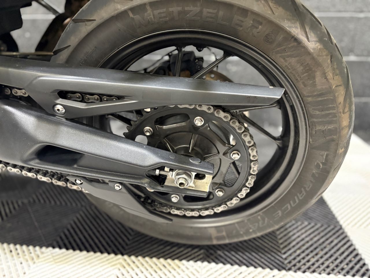 Used Triumph TIGER 900 for sale - 78435547: Photo 23