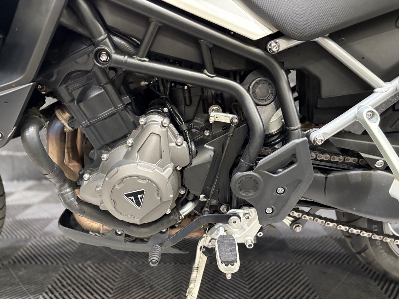 Used Triumph TIGER 900 for sale - 78435547: Photo 24