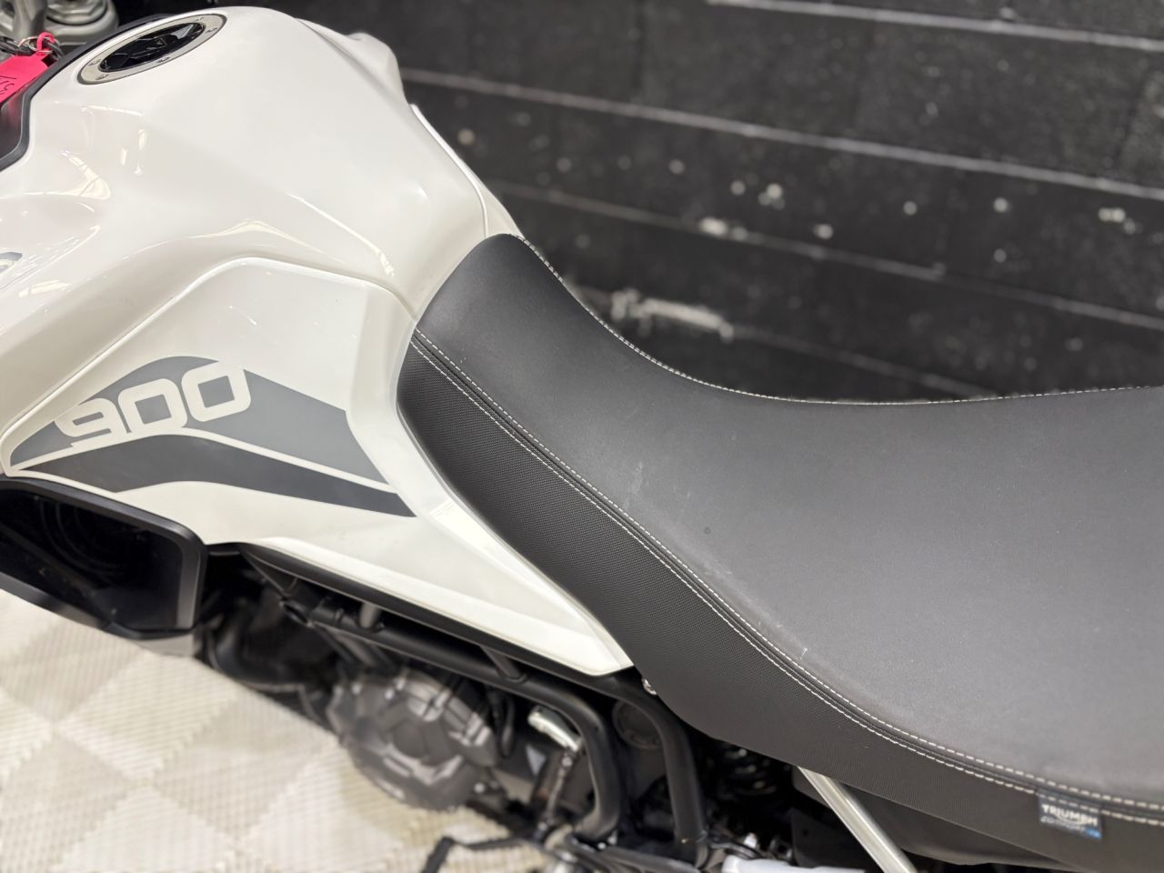 Used Triumph TIGER 900 for sale - 78435547: Photo 26