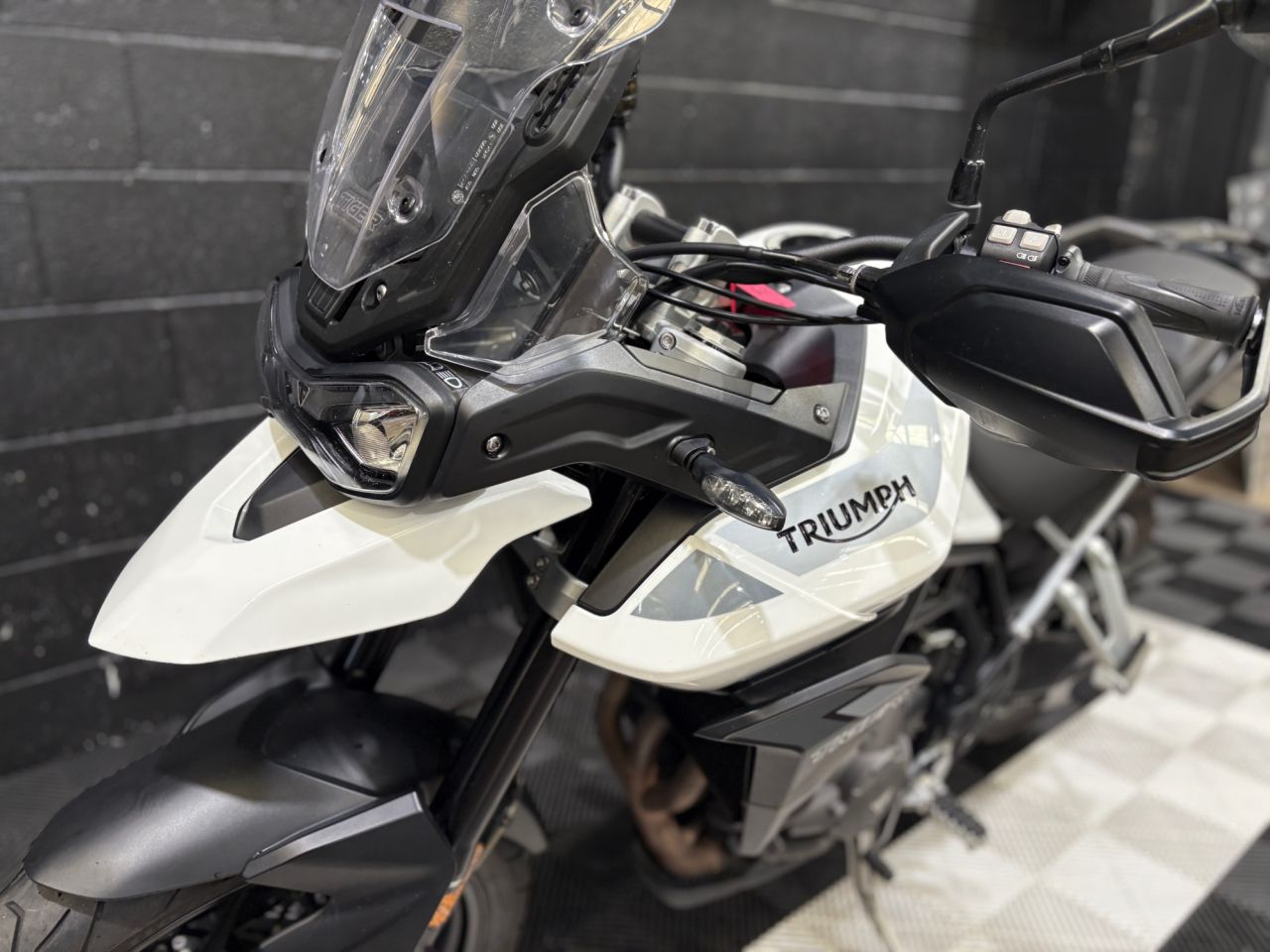 Used Triumph TIGER 900 for sale - 78435547: Photo 27