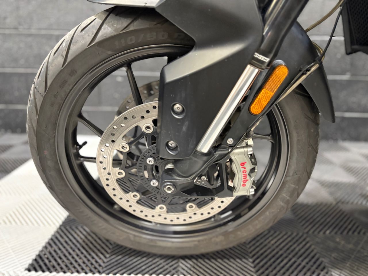 Used Triumph TIGER 900 for sale - 78435547: Photo 28