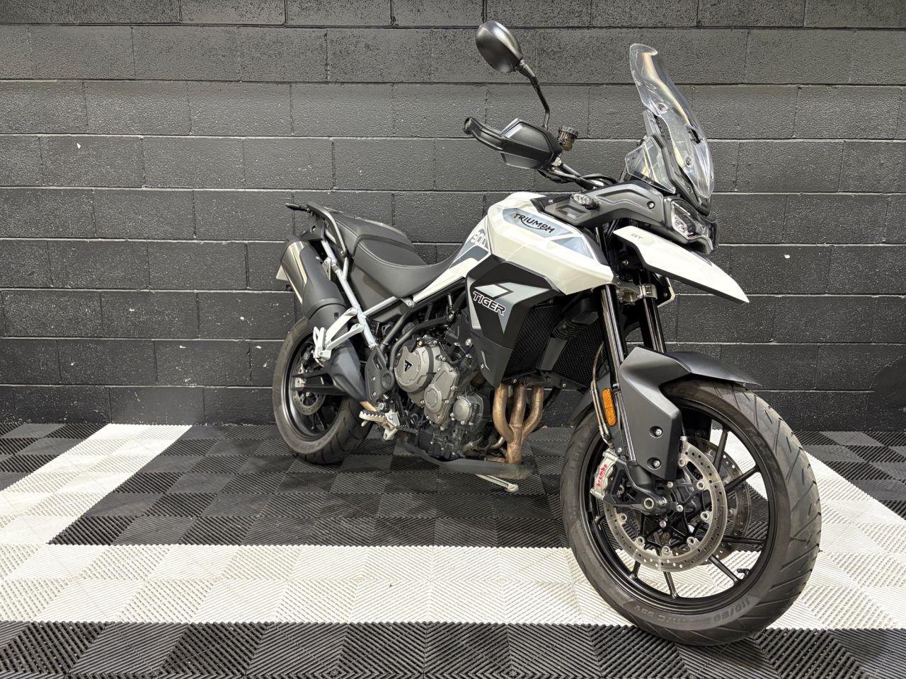 Used Triumph TIGER 900 for sale - 78435547: Photo 5