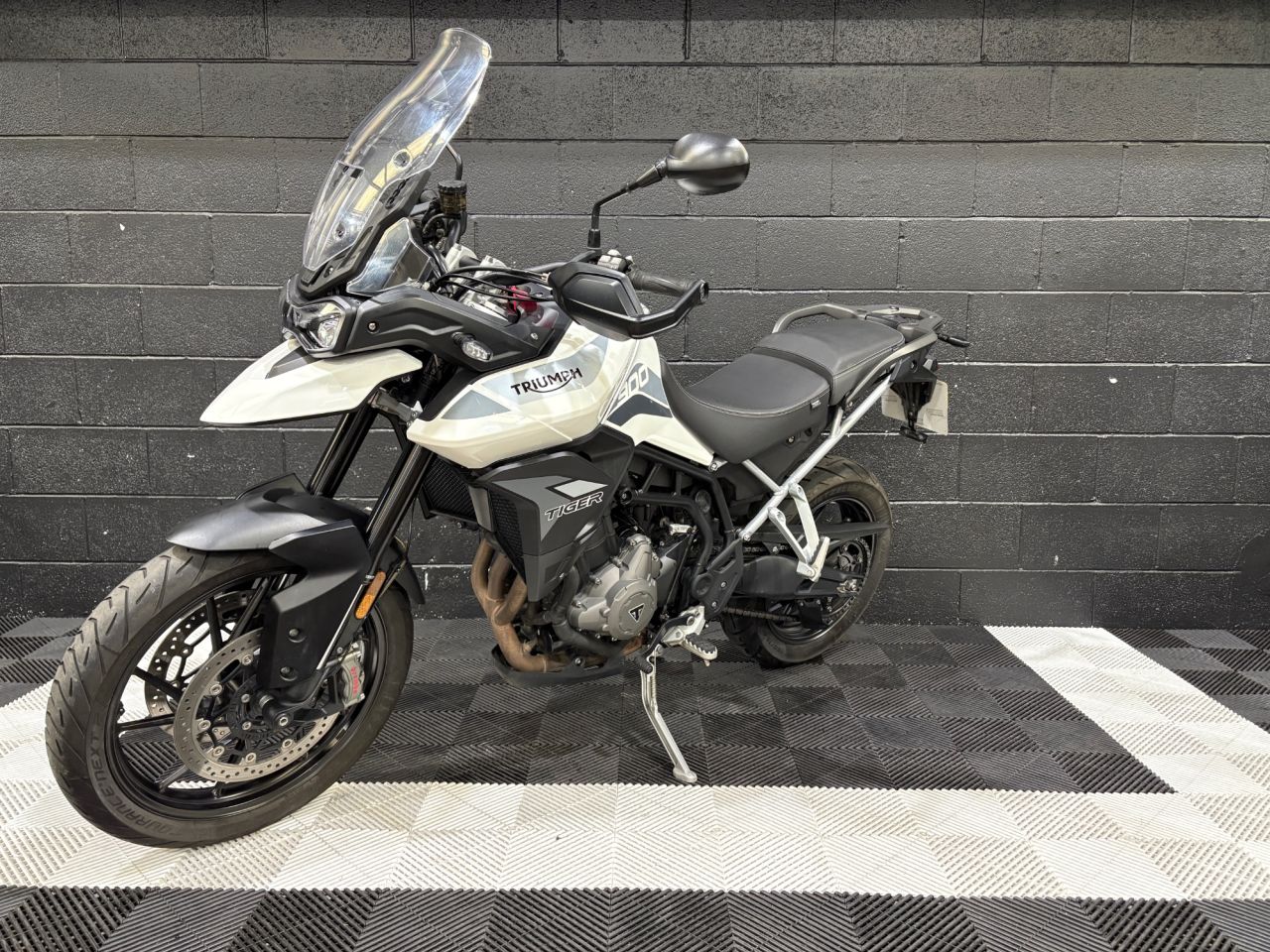 Used Triumph TIGER 900 for sale - 78435547: Photo 6