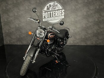 Used Royal Enfield Bullet 350 undefined for sale - bike-77866047: Photo