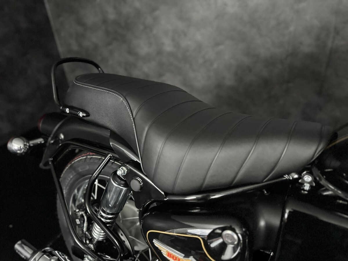 Royal Enfield Bullet 350