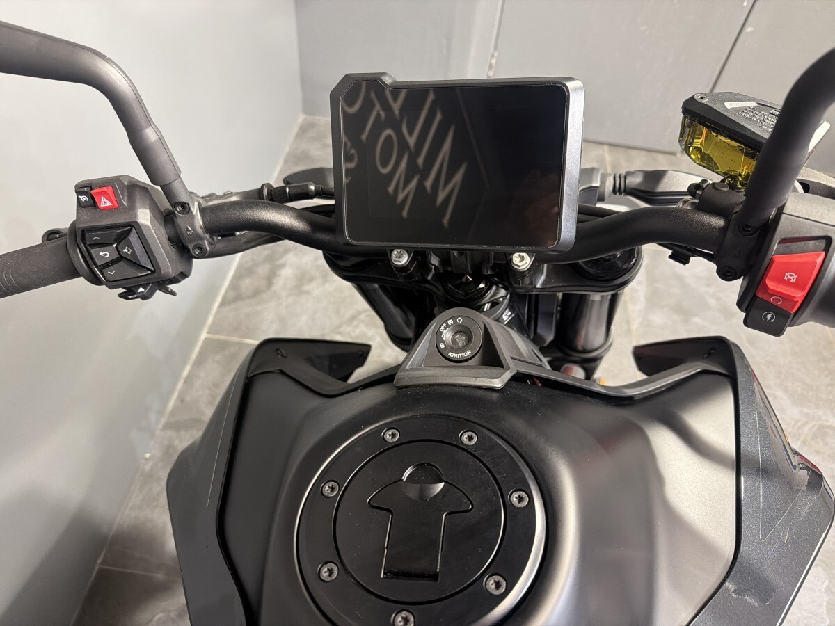 KTM 790 DUKE INCLUDES TECH PACK