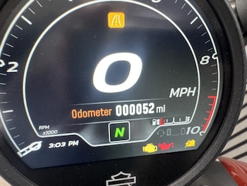 Used Harley-Davidson SPORTSTER S 1250 24 2026 for sale - bike-77867708: Photo