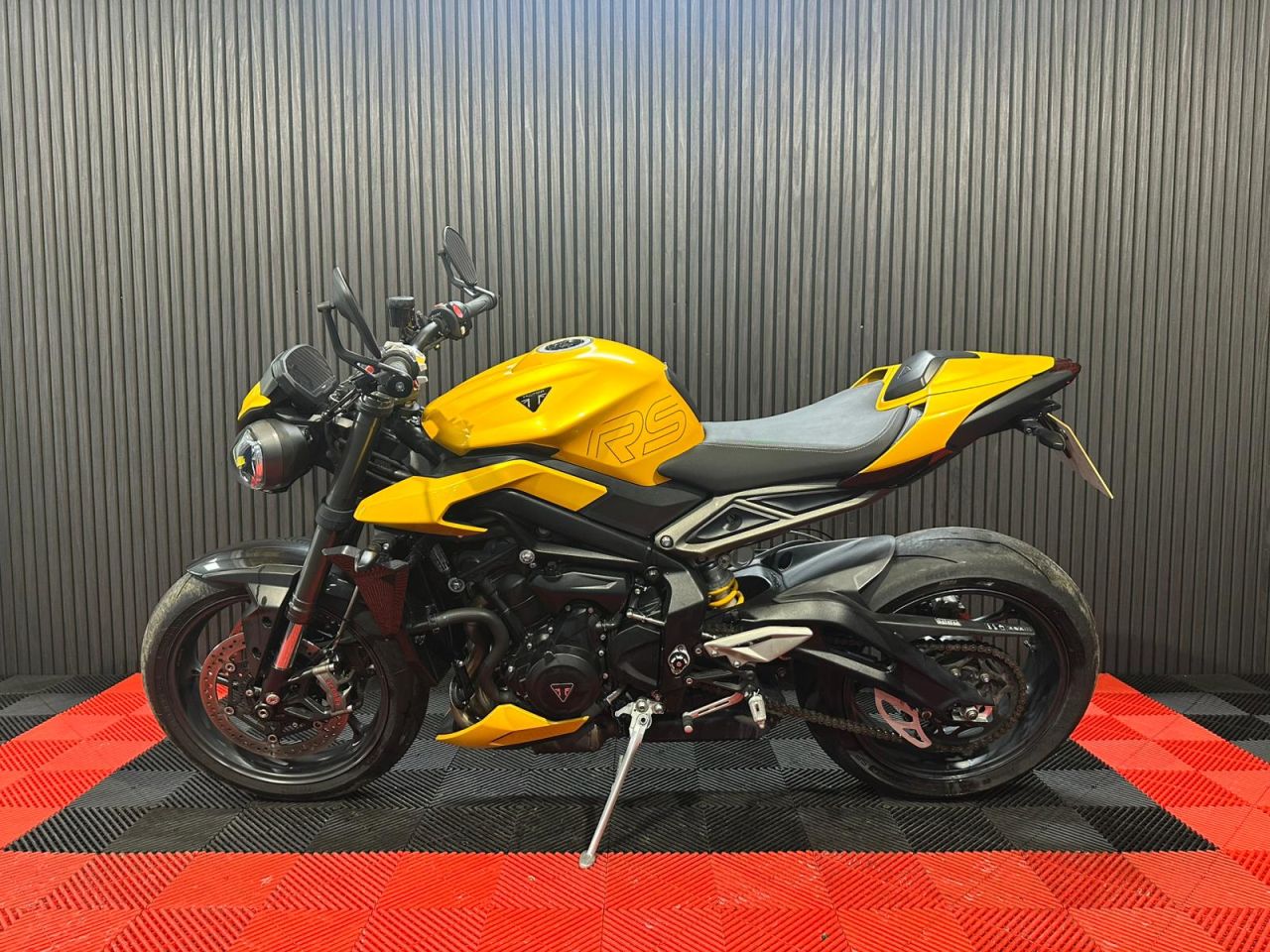 Used Triumph Street Triple 765 for sale - 78435697: Photo 12