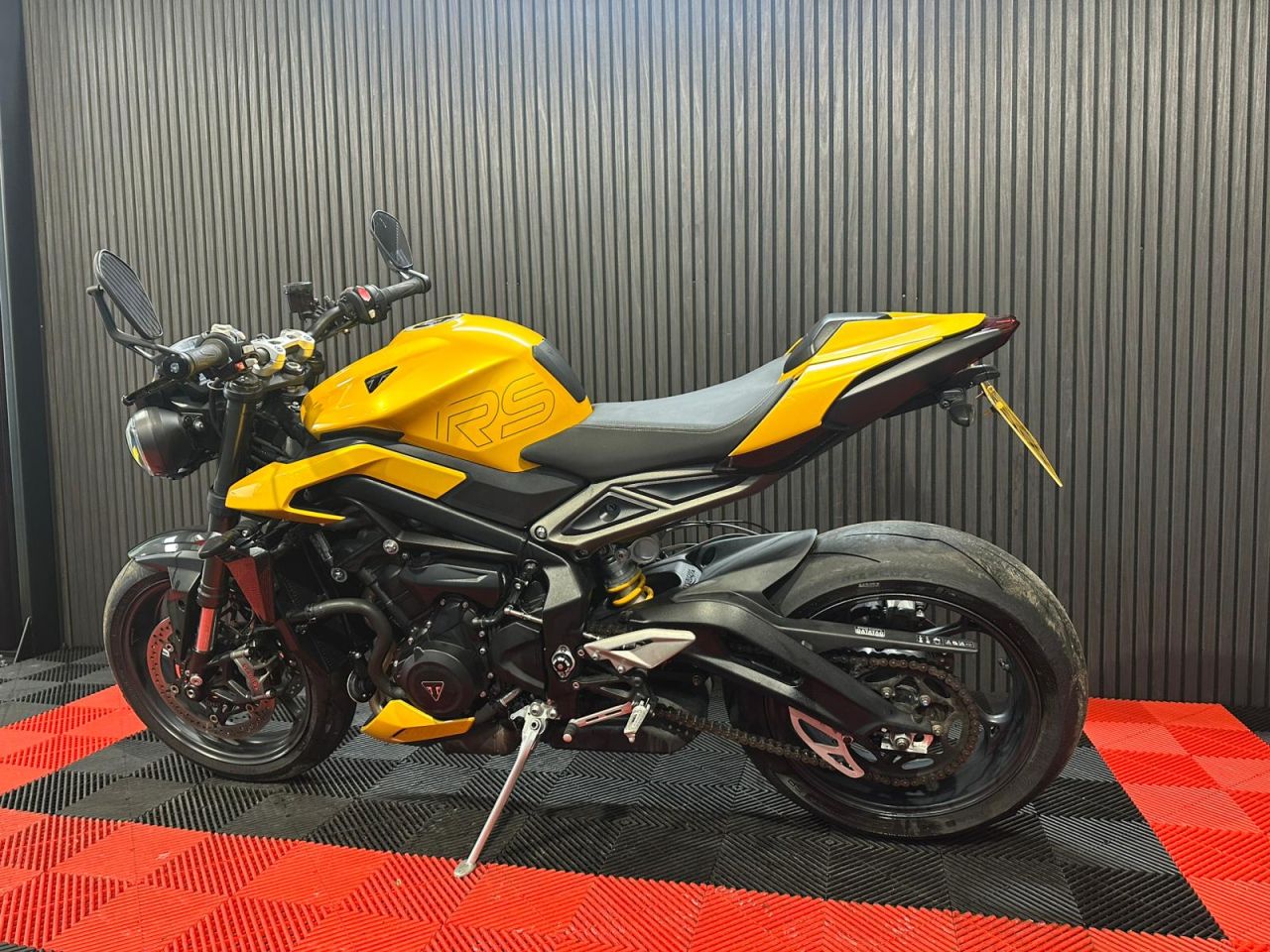 Used Triumph Street Triple 765 for sale - 78435697: Photo 13