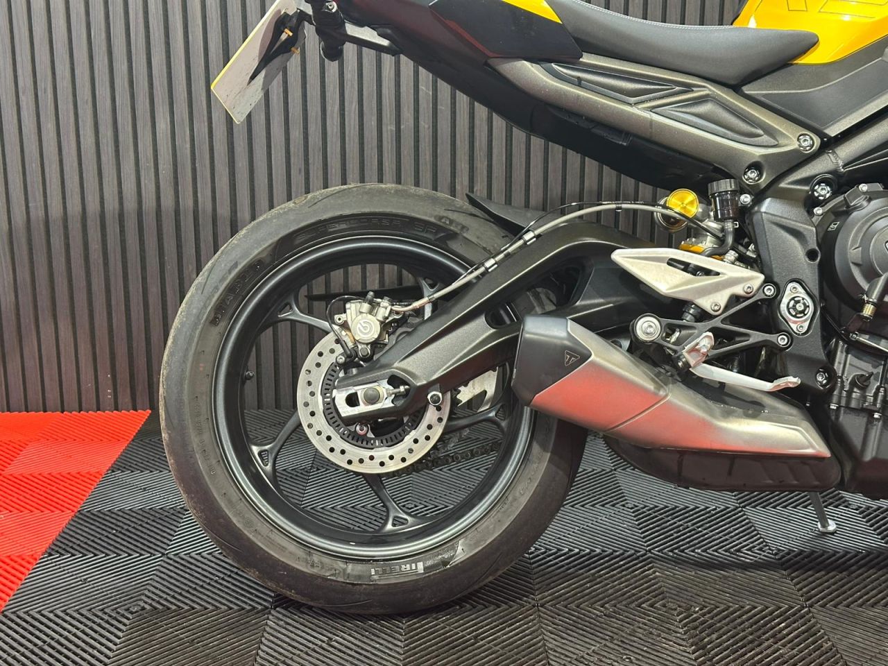 Used Triumph Street Triple 765 for sale - 78435697: Photo 15