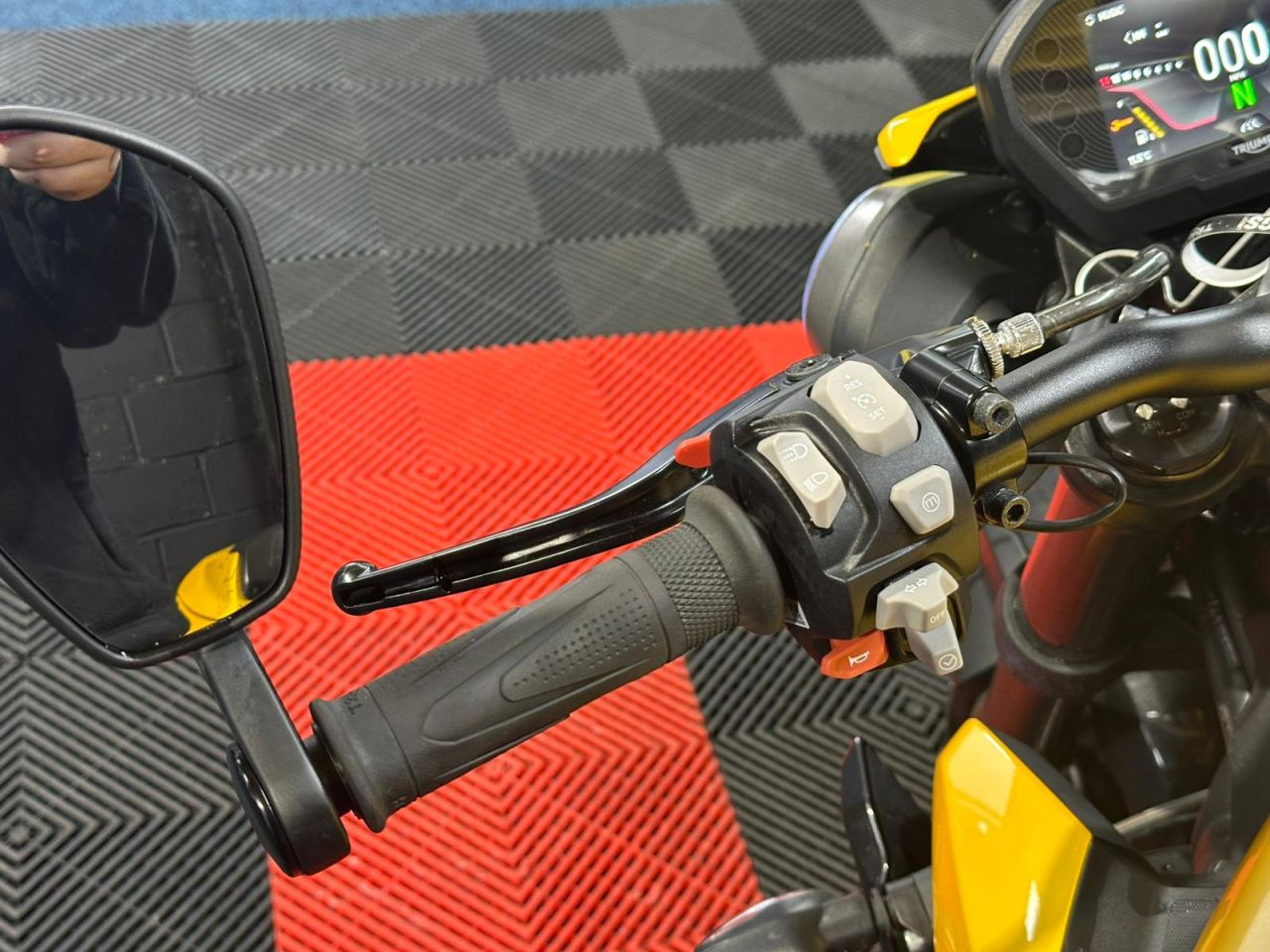 Used Triumph Street Triple 765 for sale - 78435697: Photo 23