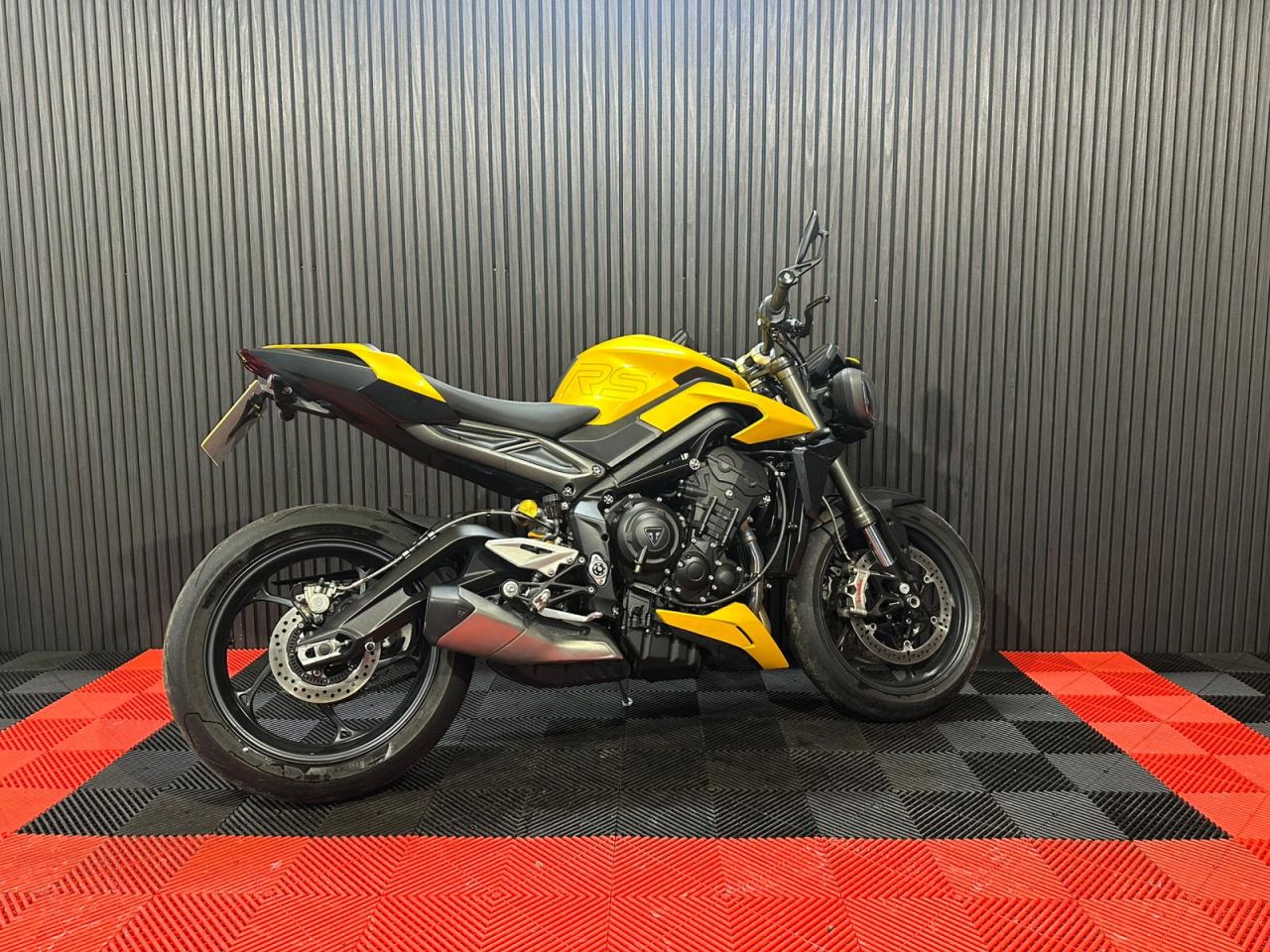 Used Triumph Street Triple 765 for sale - 78435697: Photo 6