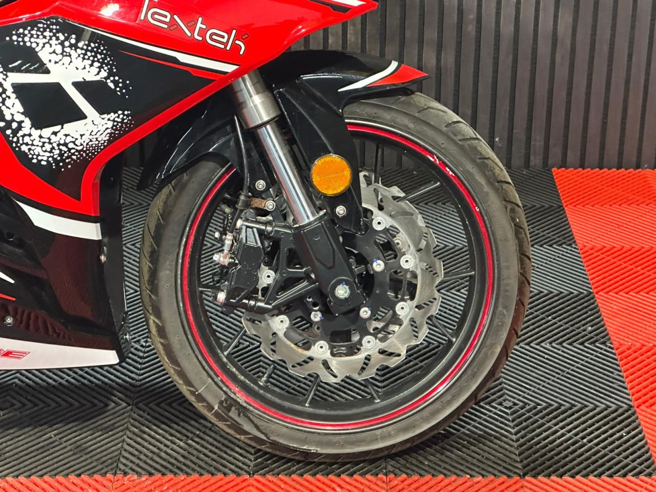 Used Lexmoto LXR125 for sale - 78640151: Photo 15