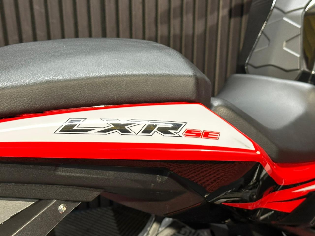 Used Lexmoto LXR125 for sale - 78640151: Photo 16