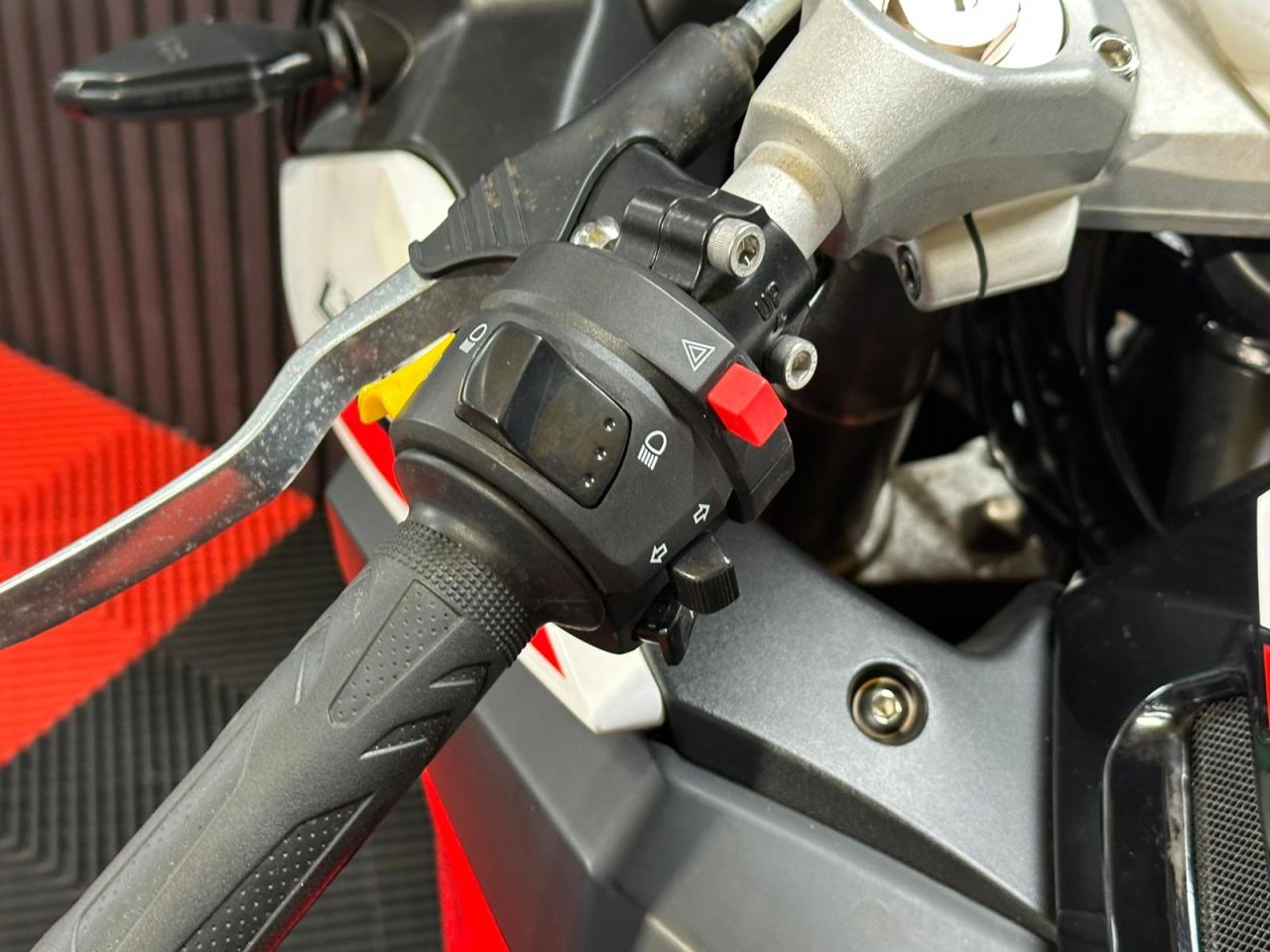 Used Lexmoto LXR125 for sale - 78640151: Photo 20