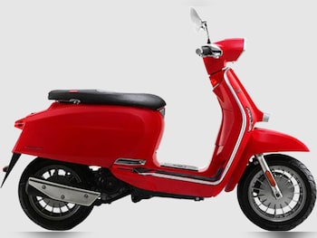 Used Lambretta V50 Special undefined for sale - bike-77870879: Photo