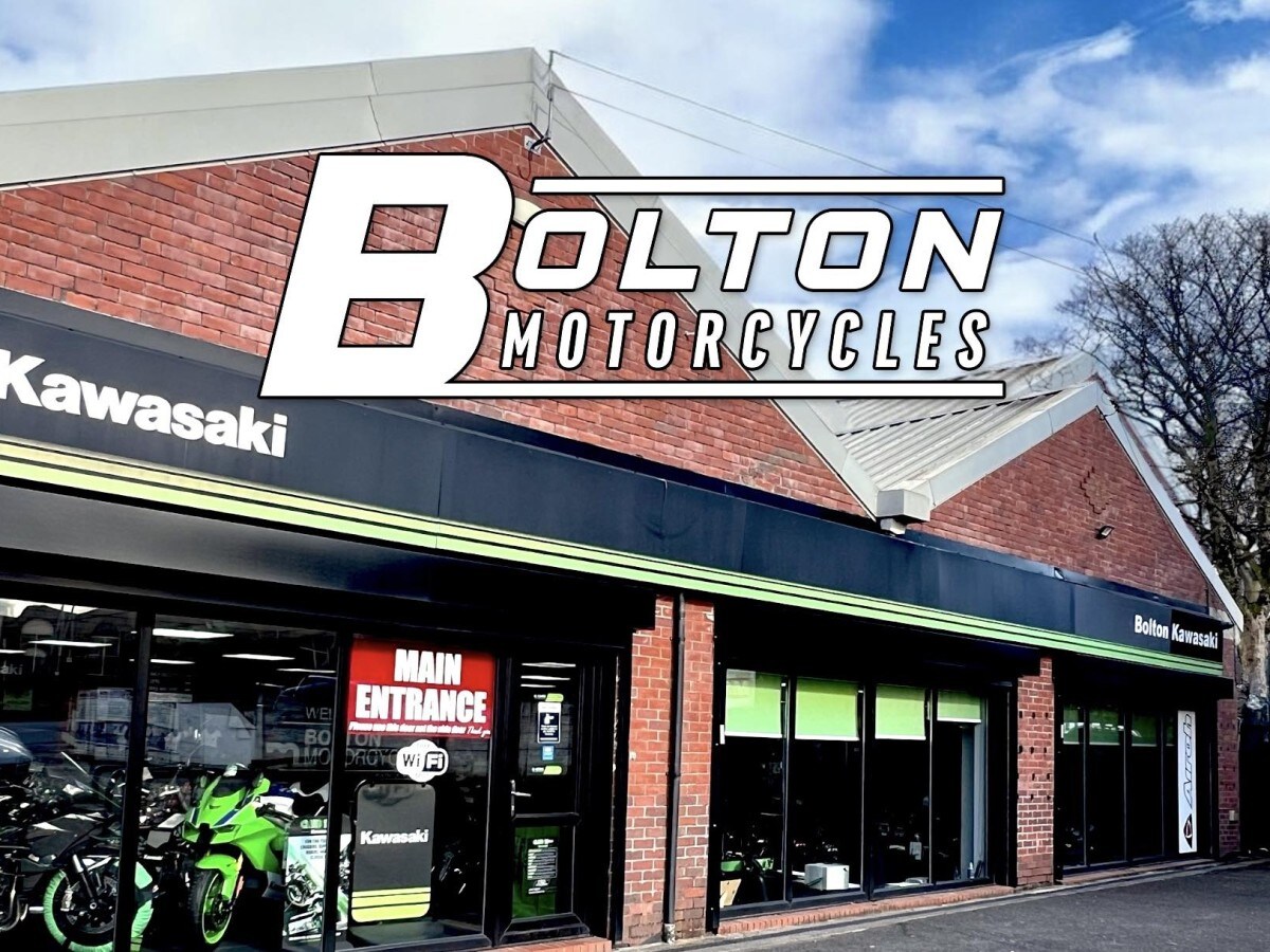 Used Benelli TRK 502 for sale - 77869495: Photo 8