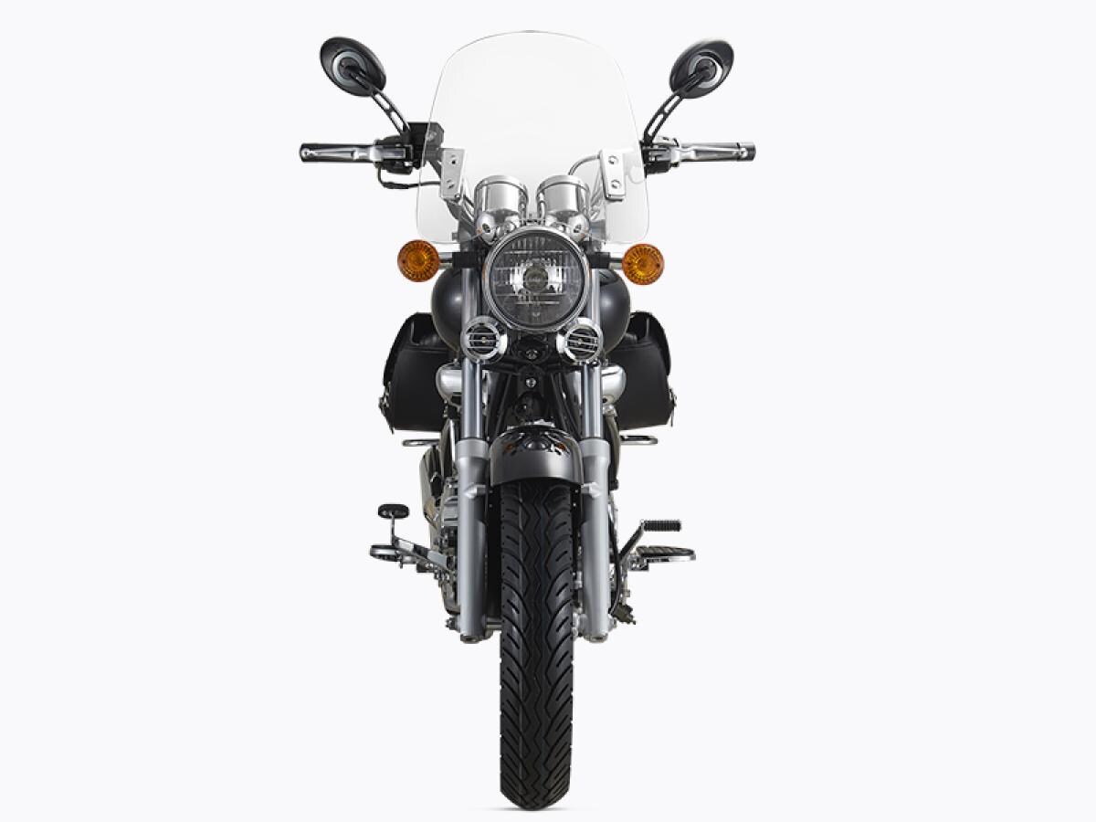 Keeway Superlight 125cc SE