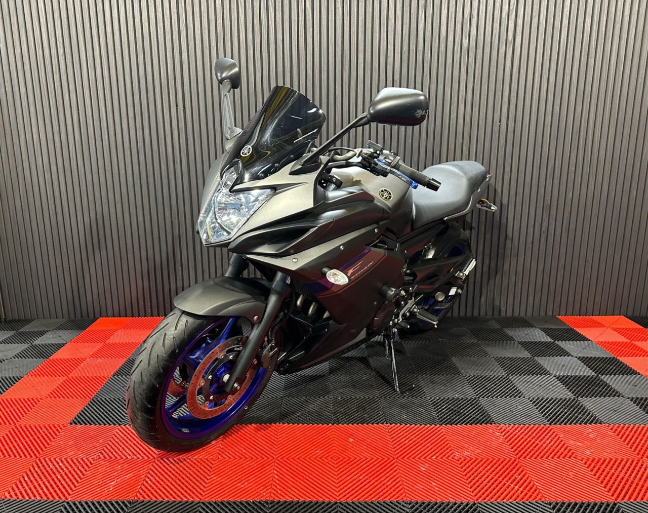 Used Yamaha Diversion for sale - 78435744: Photo 10