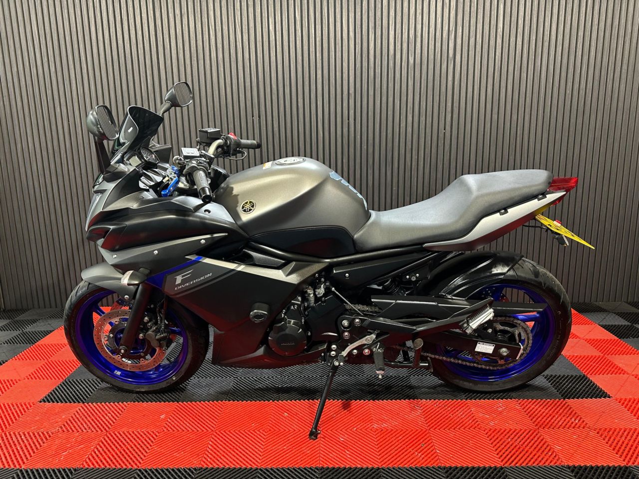 Used Yamaha Diversion for sale - 78435744: Photo 11