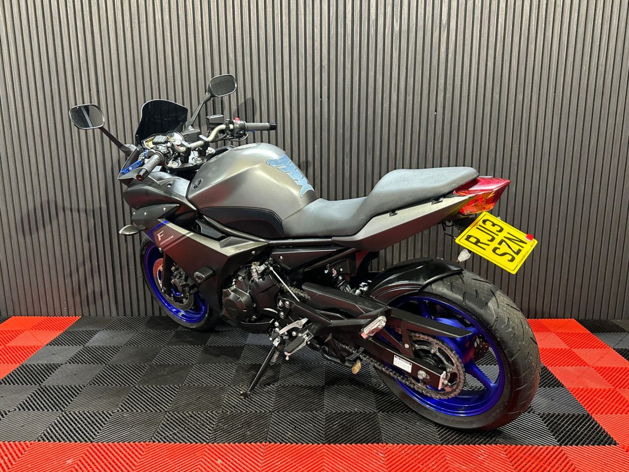 Used Yamaha Diversion for sale - 78435744: Photo 12