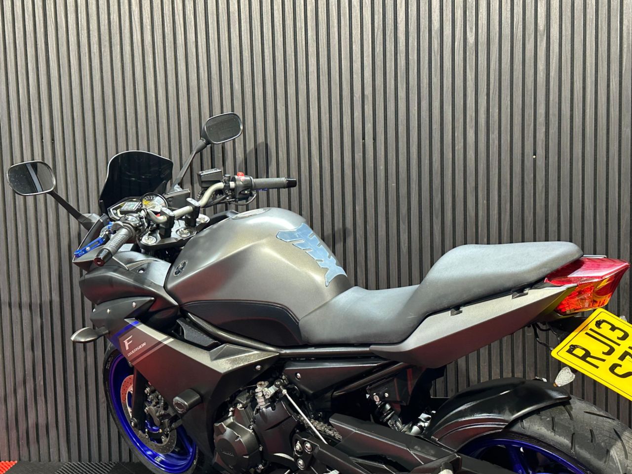 Used Yamaha Diversion for sale - 78435744: Photo 13
