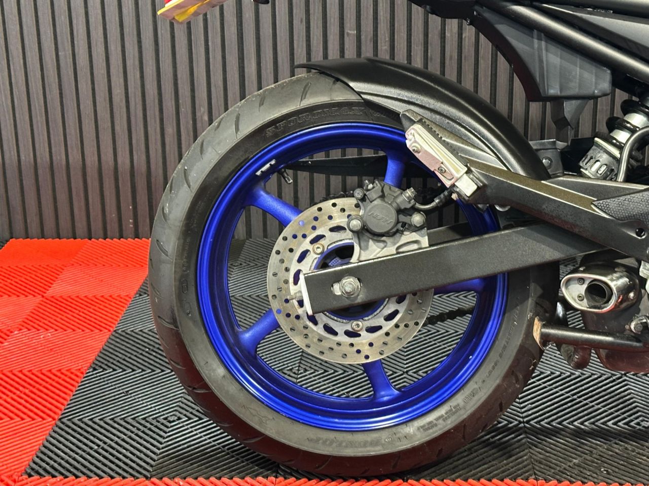Used Yamaha Diversion for sale - 78435744: Photo 14