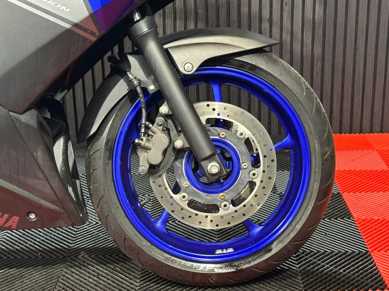 Used Yamaha Diversion for sale - 78435744: Photo 16